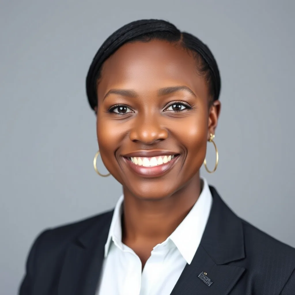 Lindiwe Nkosi