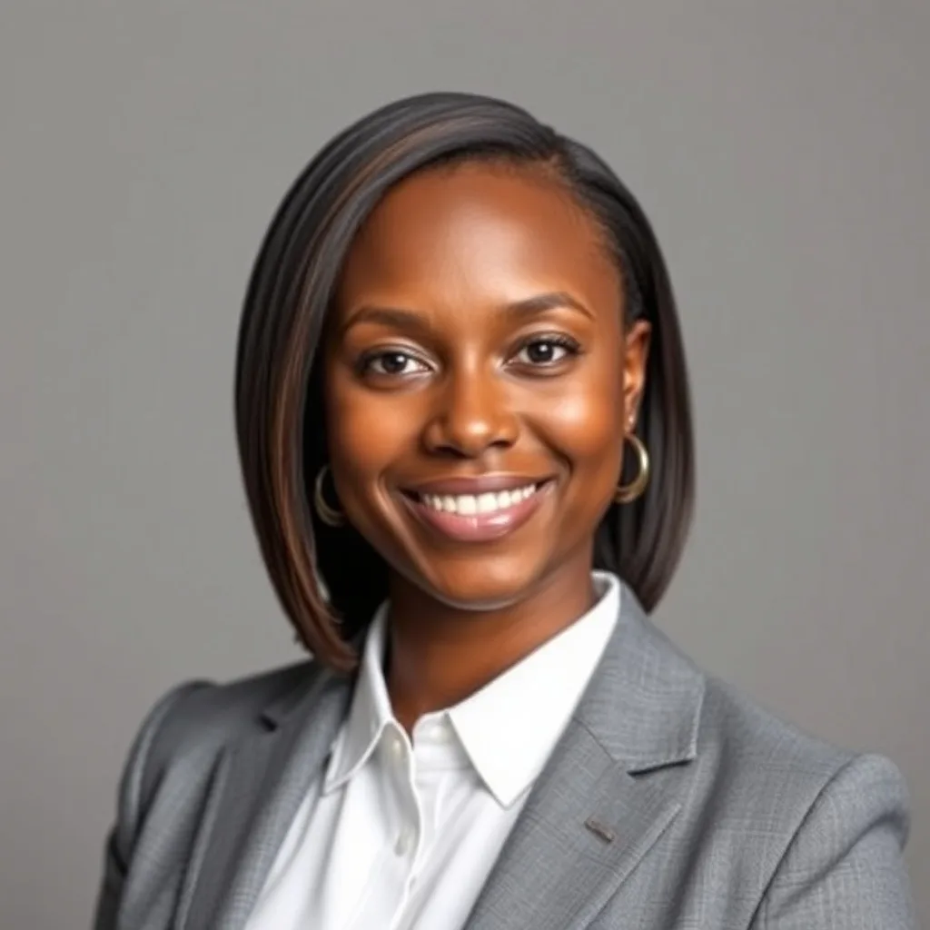 Zanele Dlamini