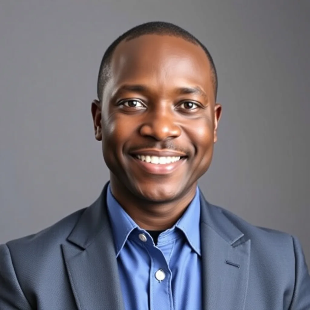 Kagiso Molefe